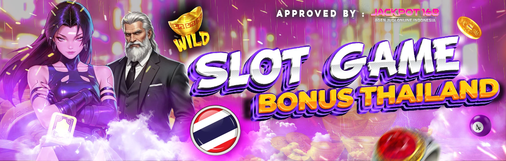 BossToto888 Banner Slot Online